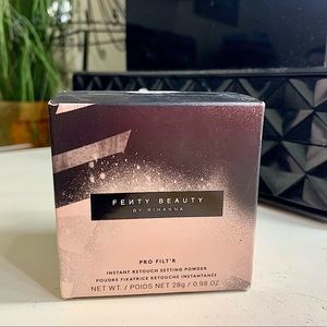 Fenty Beauty Pro Filt’r Setting Powder